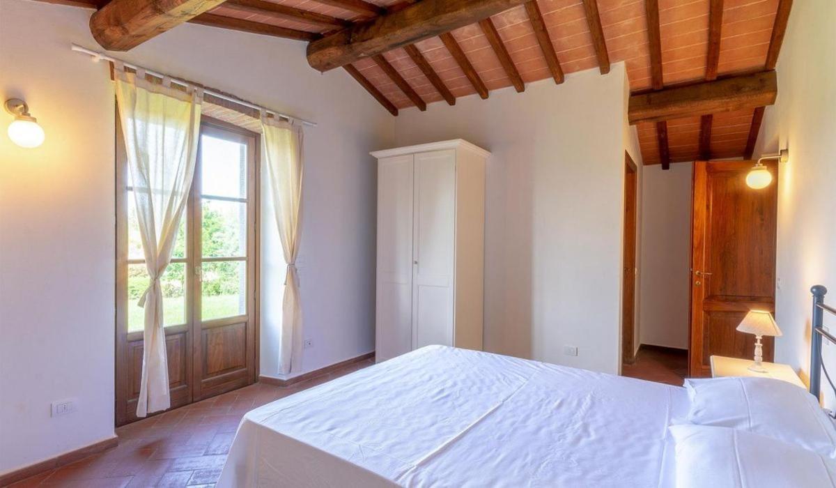 Poggio Cennina Resort Bucine Exterior foto