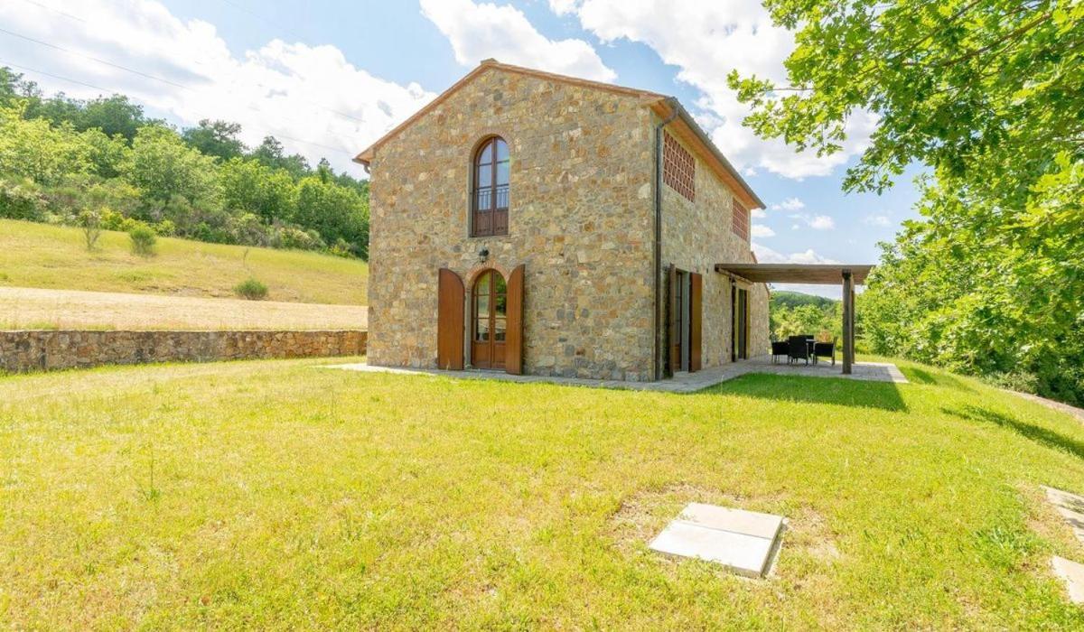 Poggio Cennina Resort Bucine Exterior foto