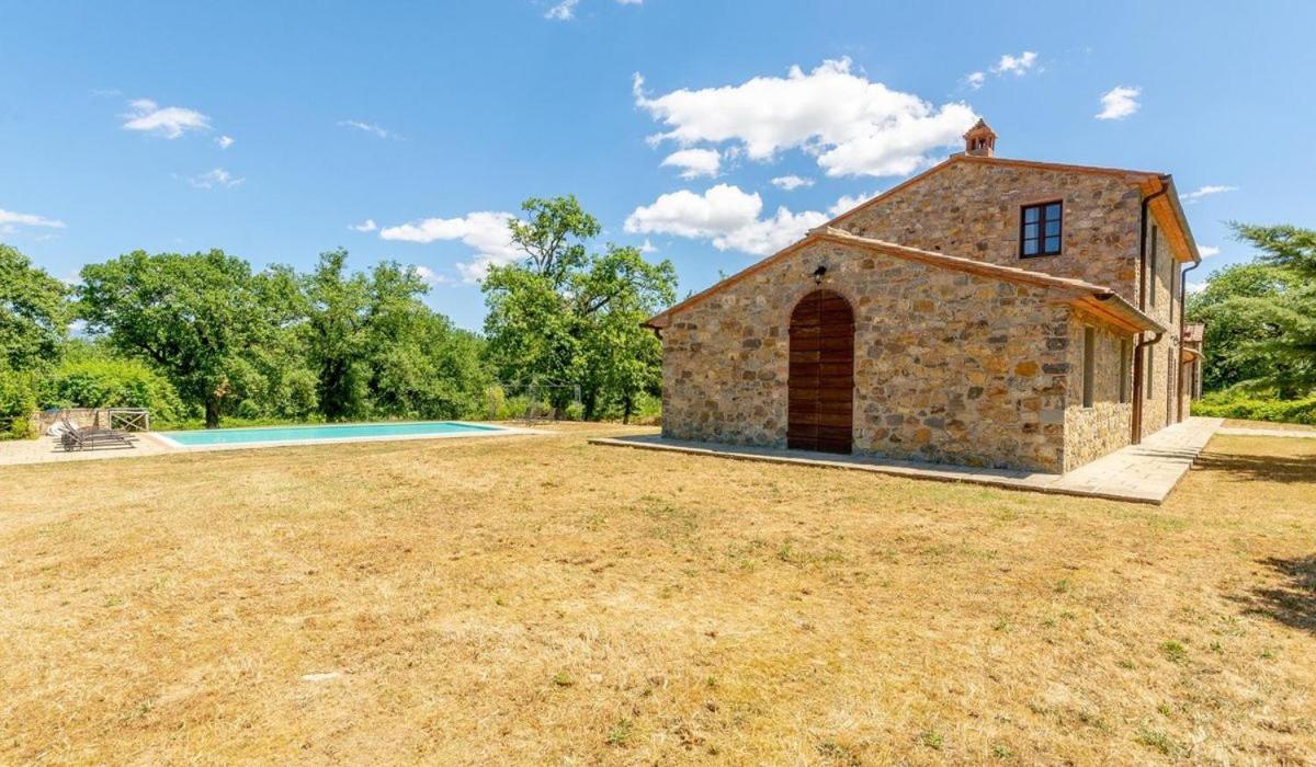 Poggio Cennina Resort Bucine Exterior foto
