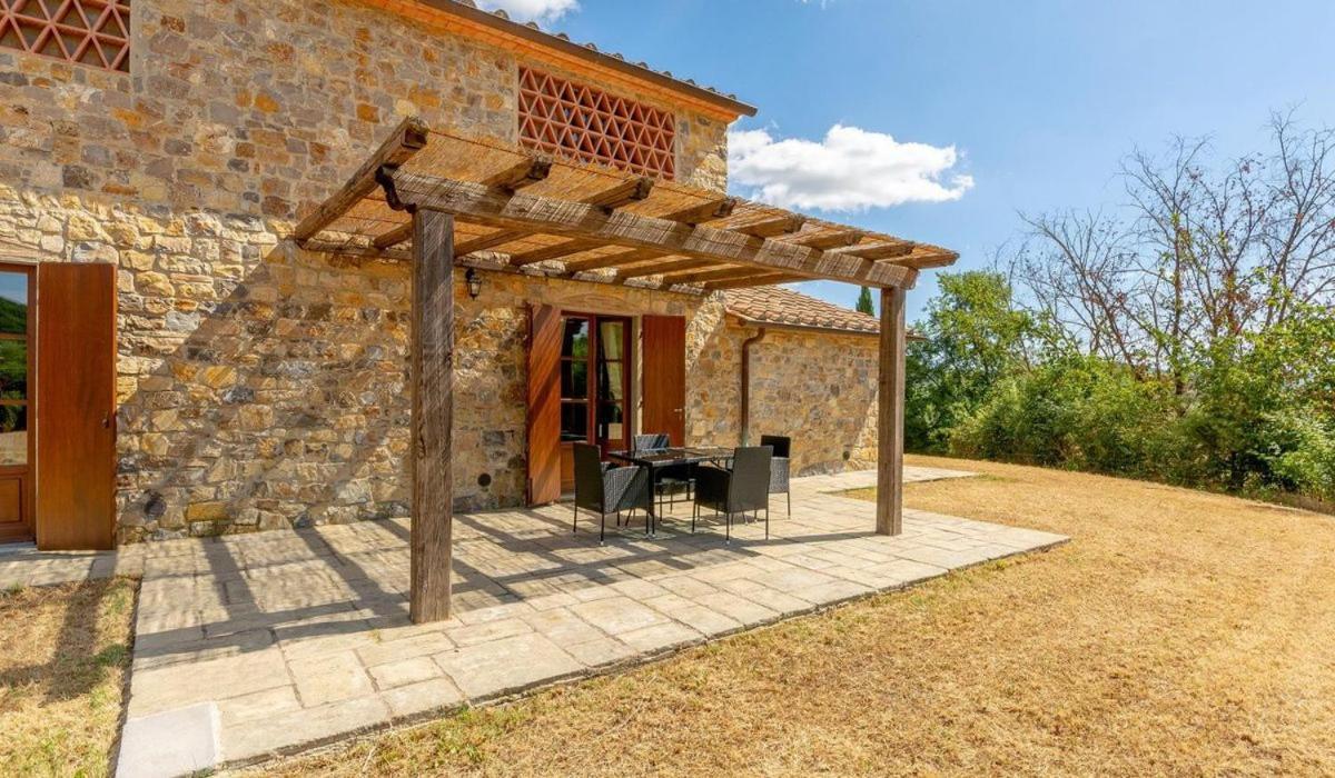 Poggio Cennina Resort Bucine Exterior foto