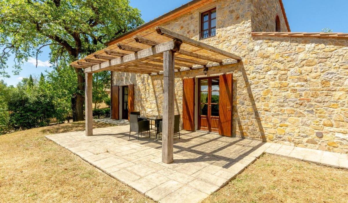 Poggio Cennina Resort Bucine Exterior foto
