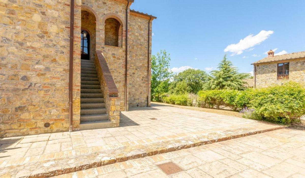 Poggio Cennina Resort Bucine Exterior foto