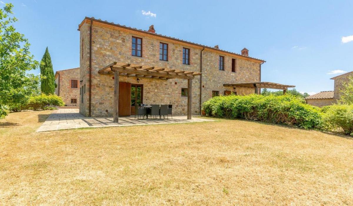 Poggio Cennina Resort Bucine Exterior foto