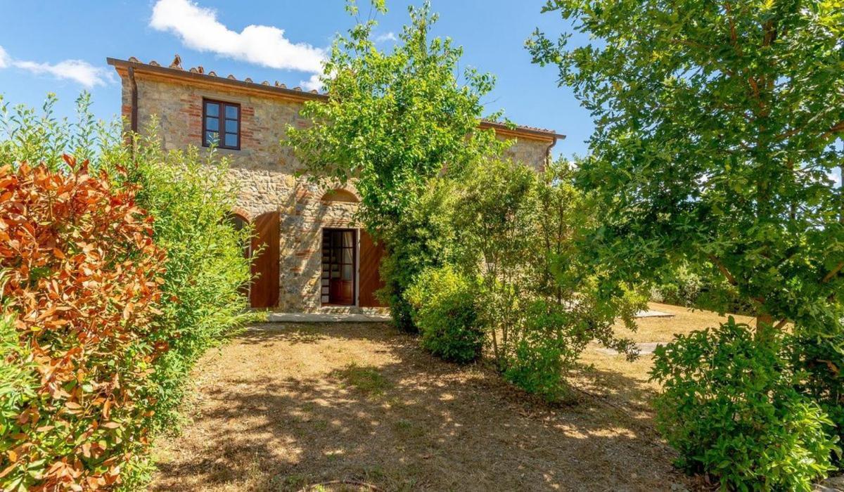 Poggio Cennina Resort Bucine Exterior foto